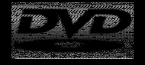 Decss Dvd Logo Ill