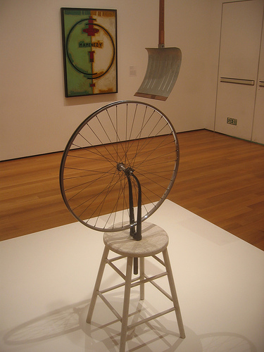 Duchamp