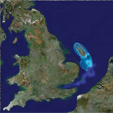 Marsching Future North A05london02